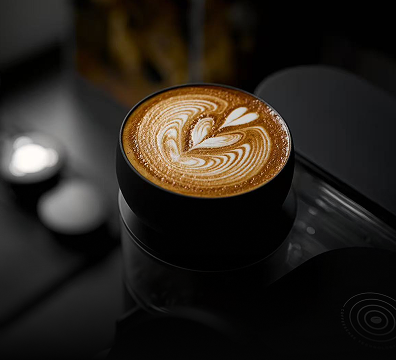 Cafetera Raf Expreso Capuchino Chefman Pro Plus 6 En 1-touch