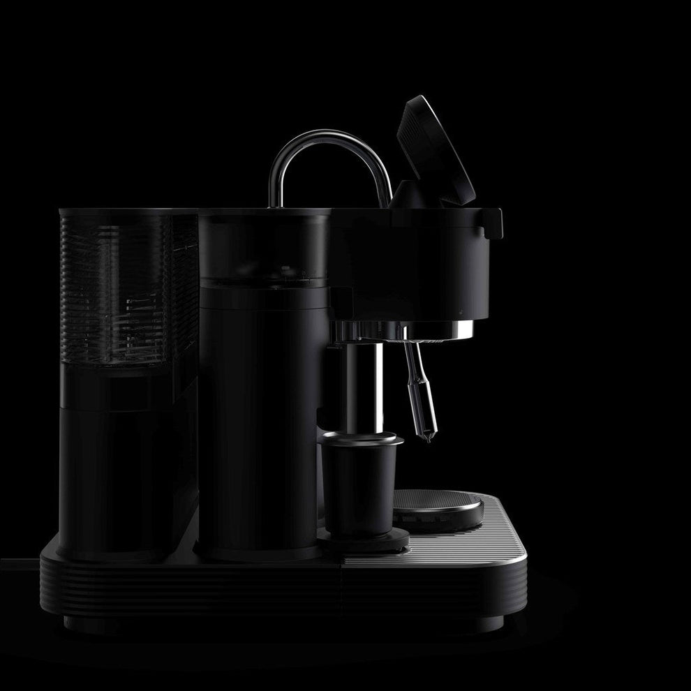 Cafetera Raf Expreso Capuchino Chefman Pro Plus 6 En 1-touch