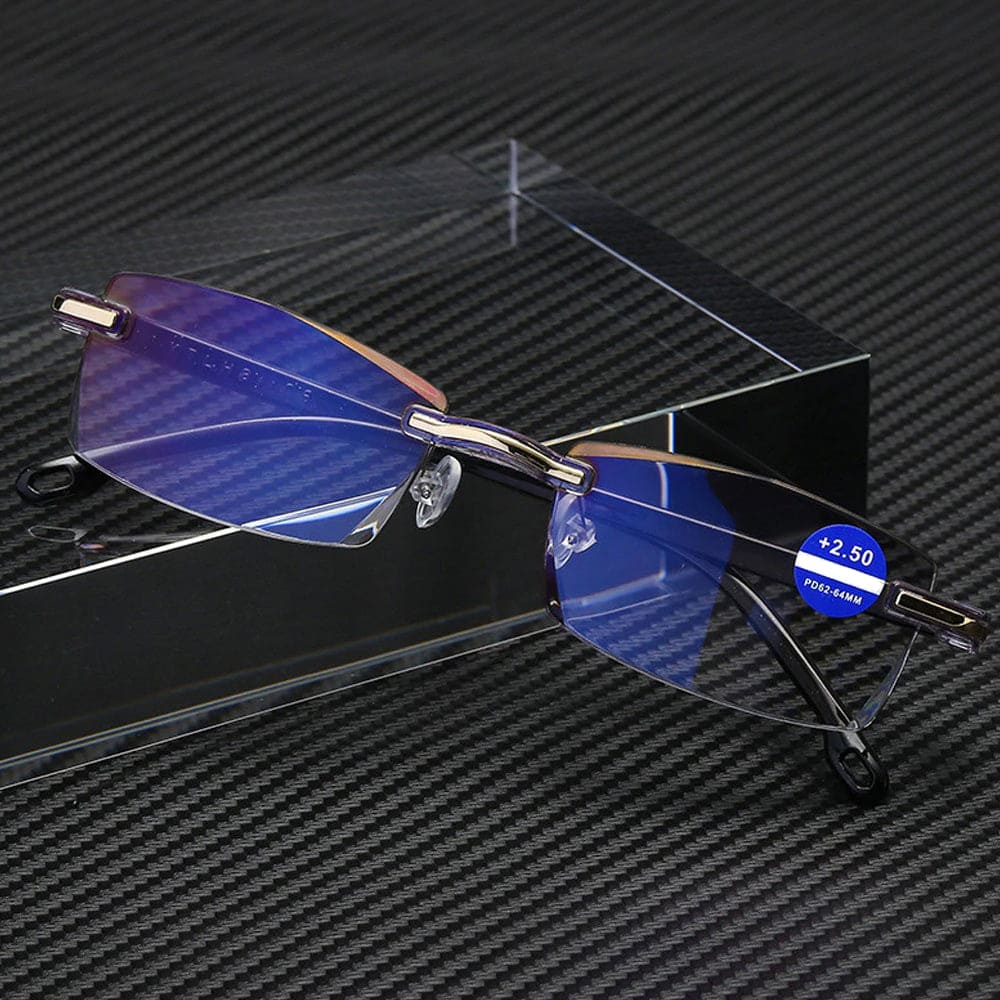 Gafas Inteligentes TR90 - COMPRA UNO Y LLÉVATE OTRA UNIDAD GRATIS