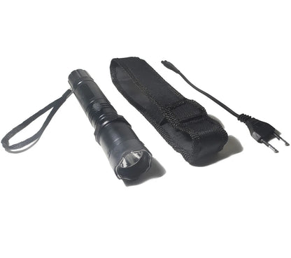 LINTERNA TAISER TÁCTICA DE ALTA POTENCIA®